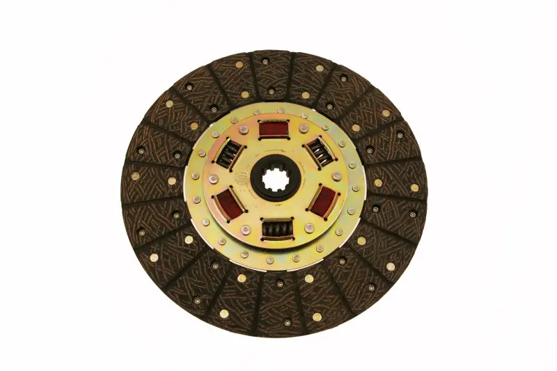 Mcleod Disc Street Performance 11 X 1-1/16 X 10 Spline 1