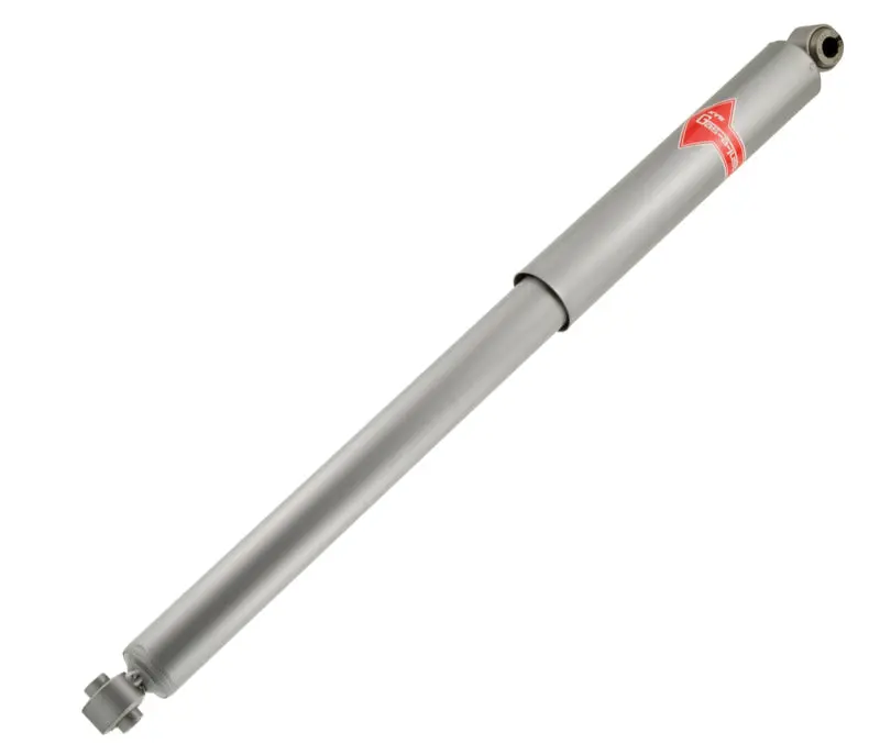 Kyb Shocks & Struts Gas-A-Just Rear Ford Bronco 1980-83 Ford F100 F150 (2Wd) 1980-83 Ford F350 (Exc. 1