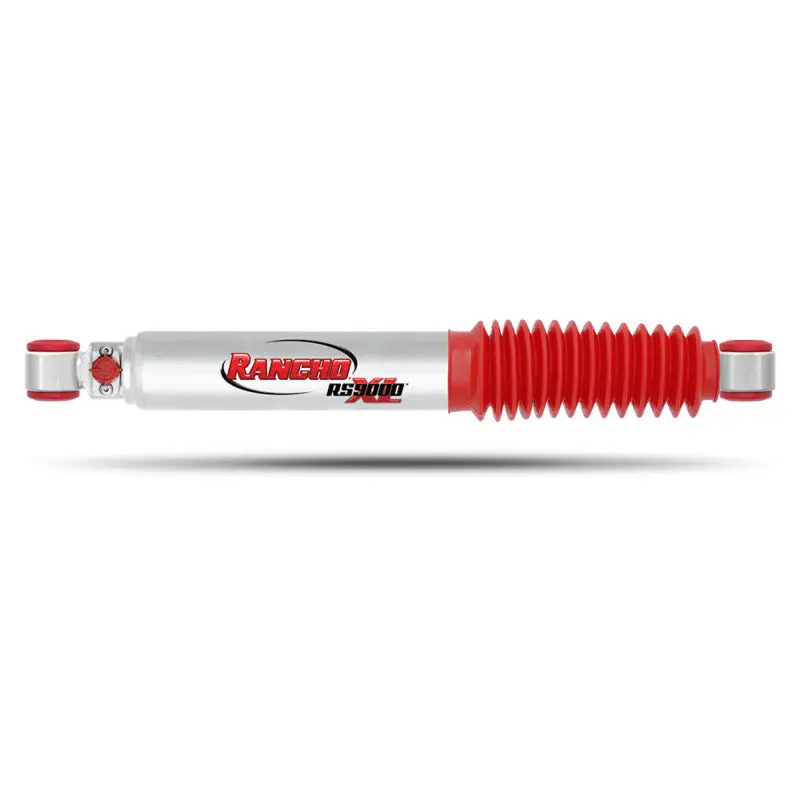 Rancho 20-21 Jeep Gladiator Sport Overland Sport S Rs9000xl Shock 1