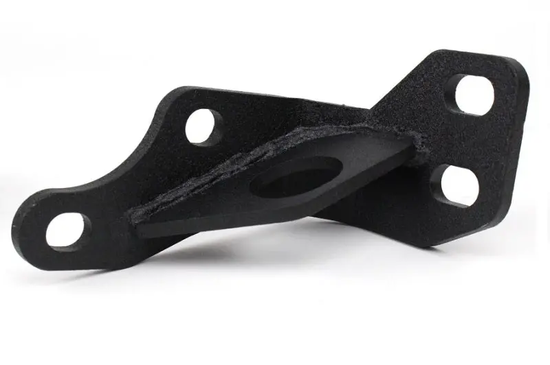 Fishbone Offroad 97-06 Jeep Wrangler Tj Bumper To Frame Tie 1