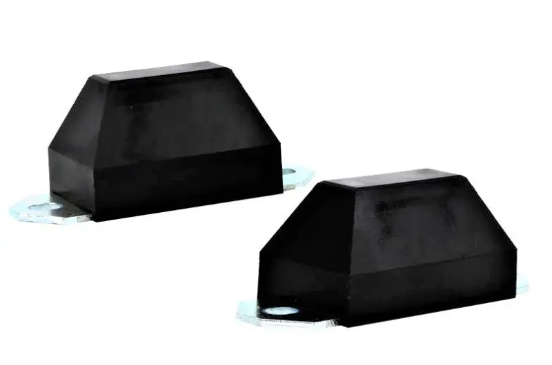 Superpro 1987 Jeep Wrangler Sport Front Bump Stop Bushing Set 1
