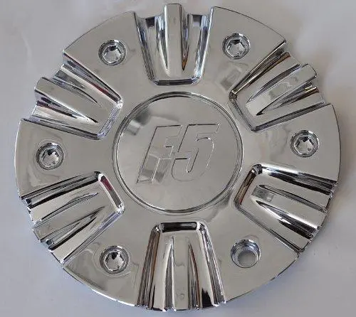 F5-85 F5 Wheel Center Cap Part Number F5-85-1875-Cap 1