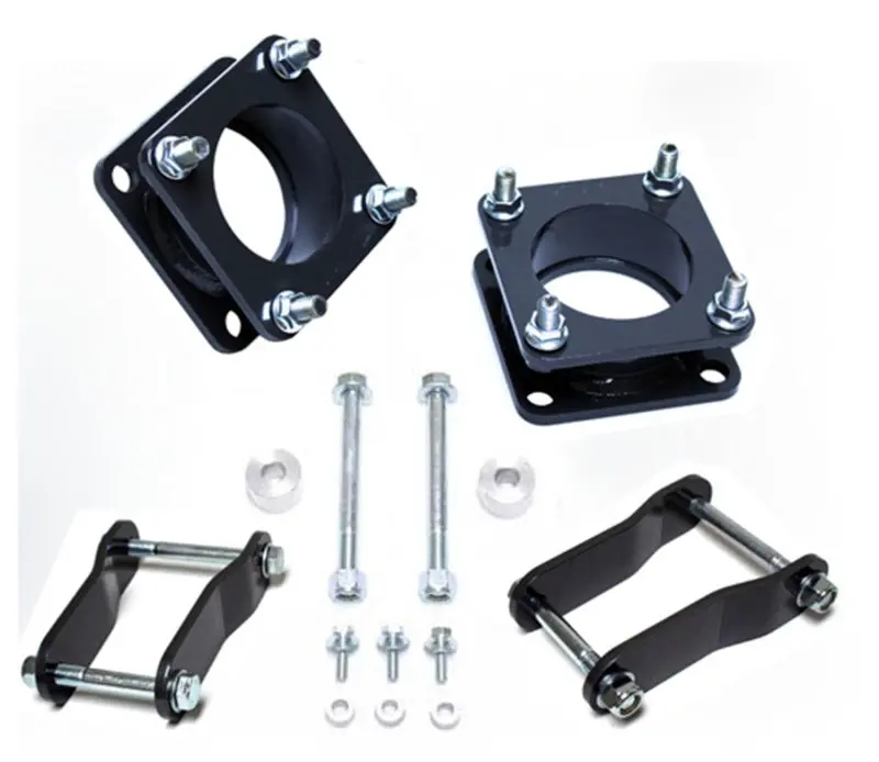 Maxtrac 07-18 Toyota Tundra 4Wd 2.5In/1In Complete Leveling Kit 1