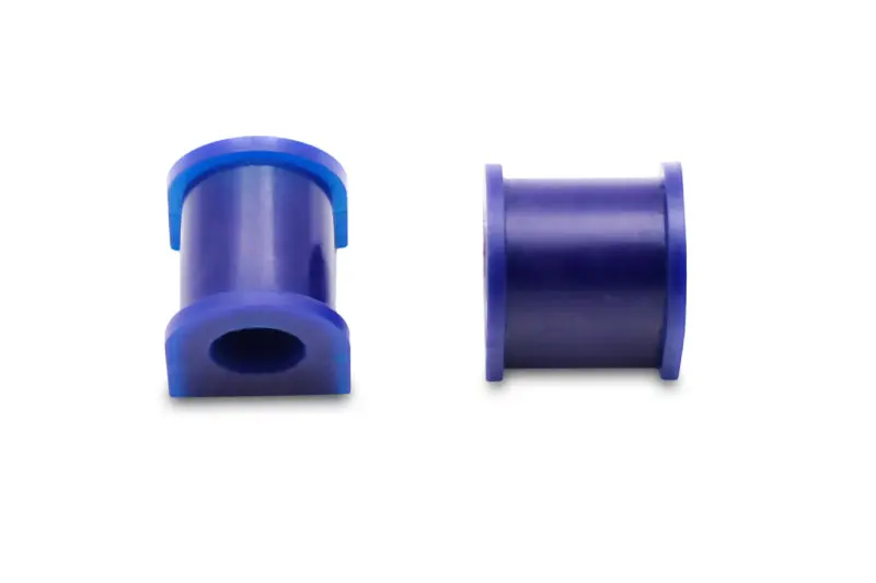 Superpro 1985 Toyota Land Cruiser Base Front / Rear 25Mm Sway Bar Mount Bushing Set 1