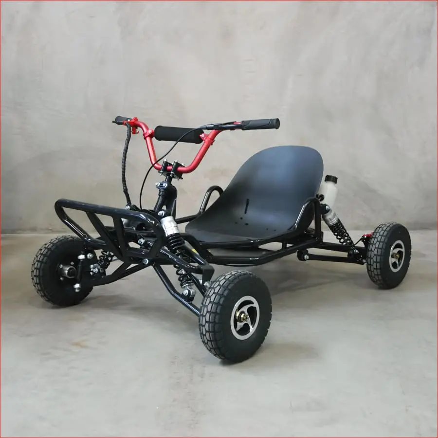 F63r Sprinter - Mini Race Go Kart 1