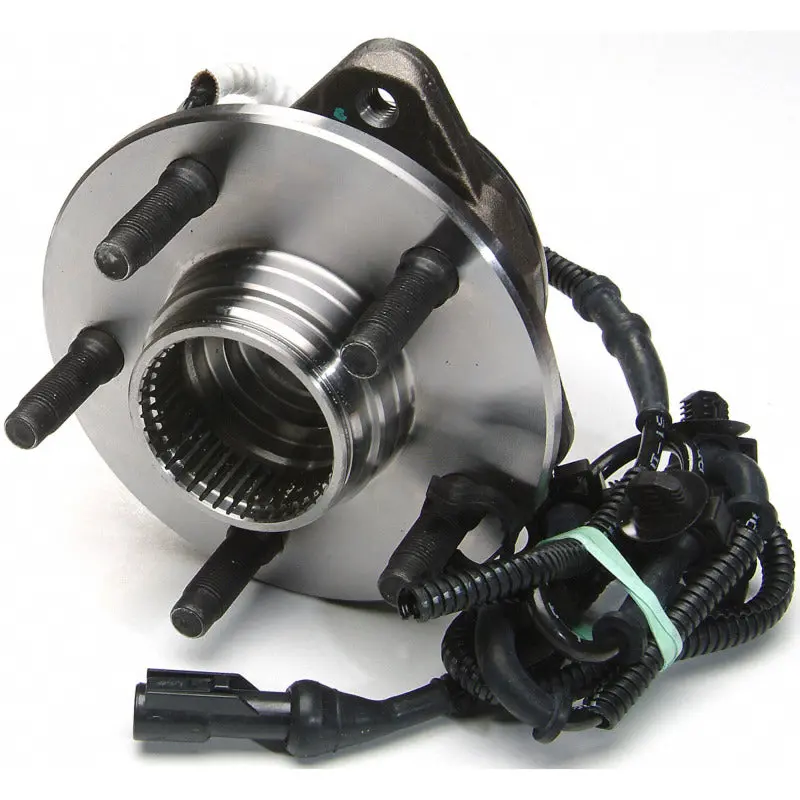 Moog 98-00 Ford Ranger Front Hub Assembly 1
