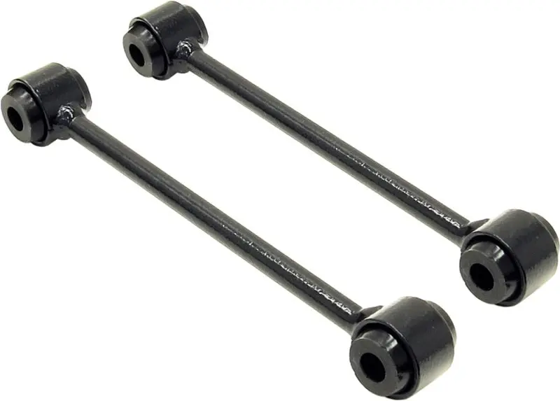 Rockjock Tj/Lj Sway Bar Extended Links Rear Pair 1