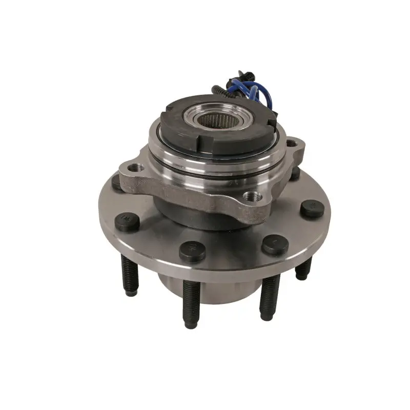 Moog 00-02 Ford Excursion Front Hub Assembly 1