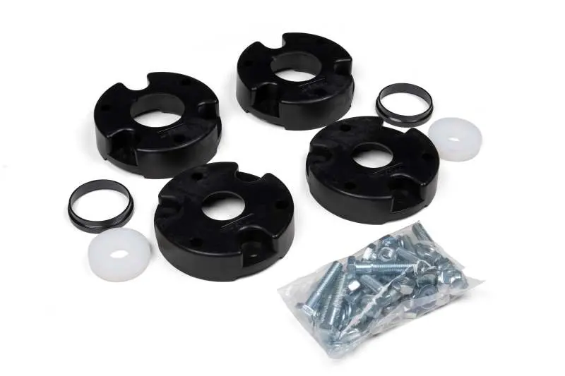 Zone Offroad 2021 Ford Bronco 2/4 Door 2In Lift Kit - (Badlands And Sasquatch) 1