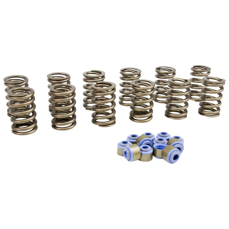 Comp Cams 88-06 Jeep 4.0L .450In Lift Valve Springs Kit 1