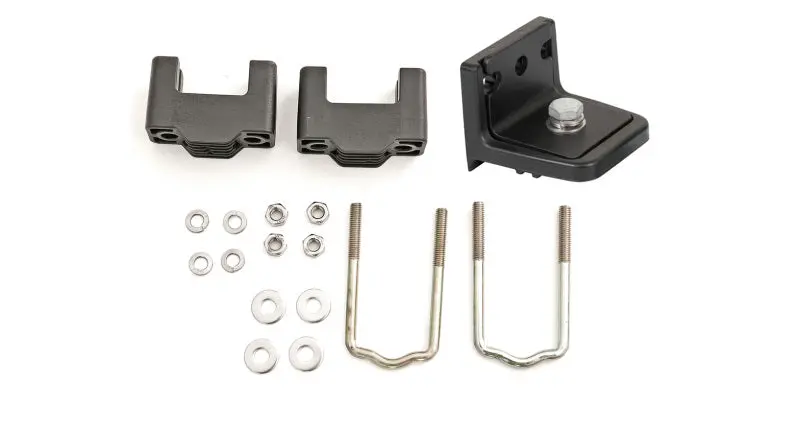 Rhino-Rack Sunseeker Euro/Thule/Yakima Bar Bracket Kit 1