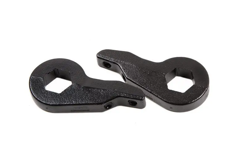 Zone Offroad 01-10 Gmc 2500/3500 Hd 2In Torsion Bar Keys Leveling Kit 1