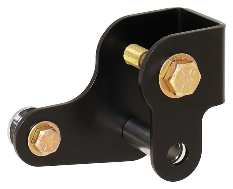 Rockjock 2021+ Bronco Geometry Correction Axle Bracket For Rear Trac Bar 1