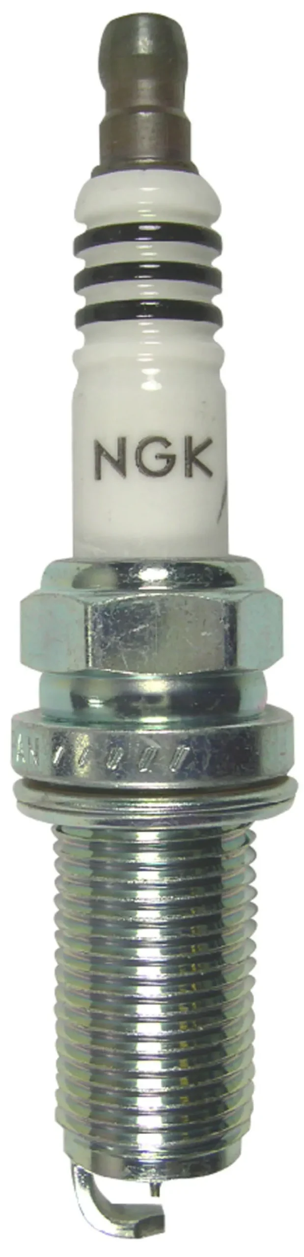 Ngk Iridium Spark Plug Box Of 4 (Lfr5aix-11) 1
