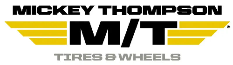 Mickey Thompson Baja Legend Exp Tire - Lt265/60R18 119/116Q E - 272564 2