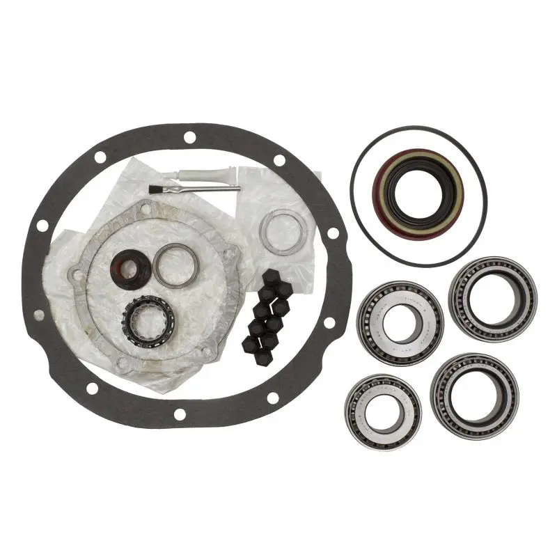 Eaton Ford 9In Daytona Master Install Kit 1
