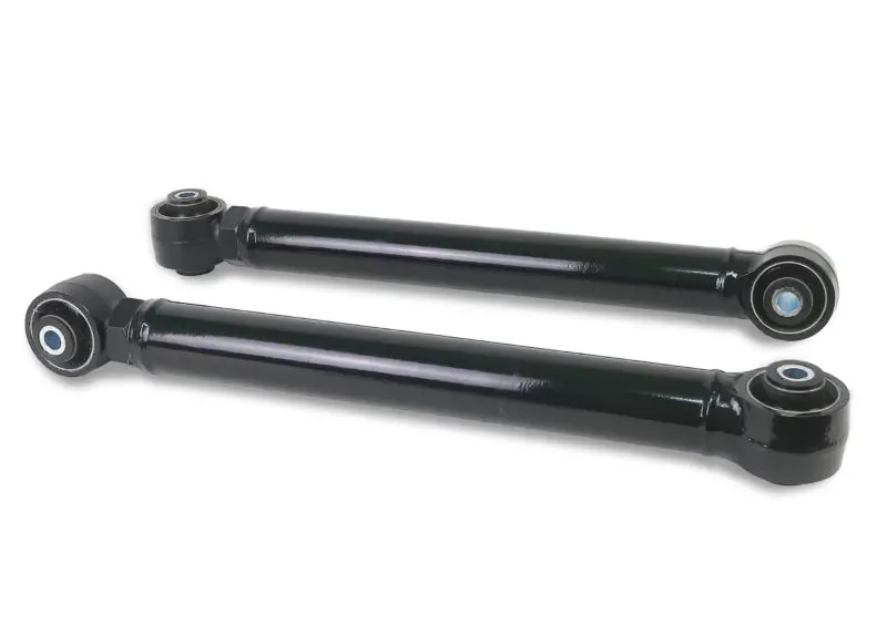 Superpro 18-23 Jeep Wrangler Jl Lower Trailing Arm Set 1