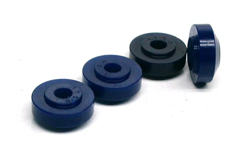 Superpro 1984 Jeep Cherokee Base Front Upper Sway Bar End Link Bushing Set 1