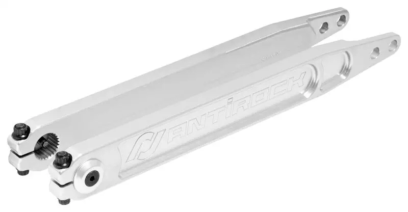 Rockjock Jl/Xj/Mj Antirock Sway Bar Billet Aluminum Arms - 17In 1