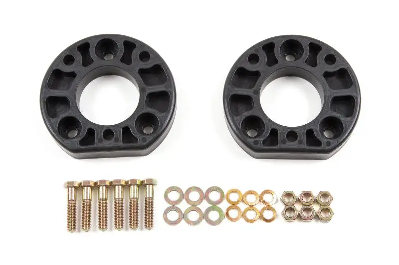 Zone Offroad 04-08 Ford F-150 4Wd 2In Leveling Kit 1