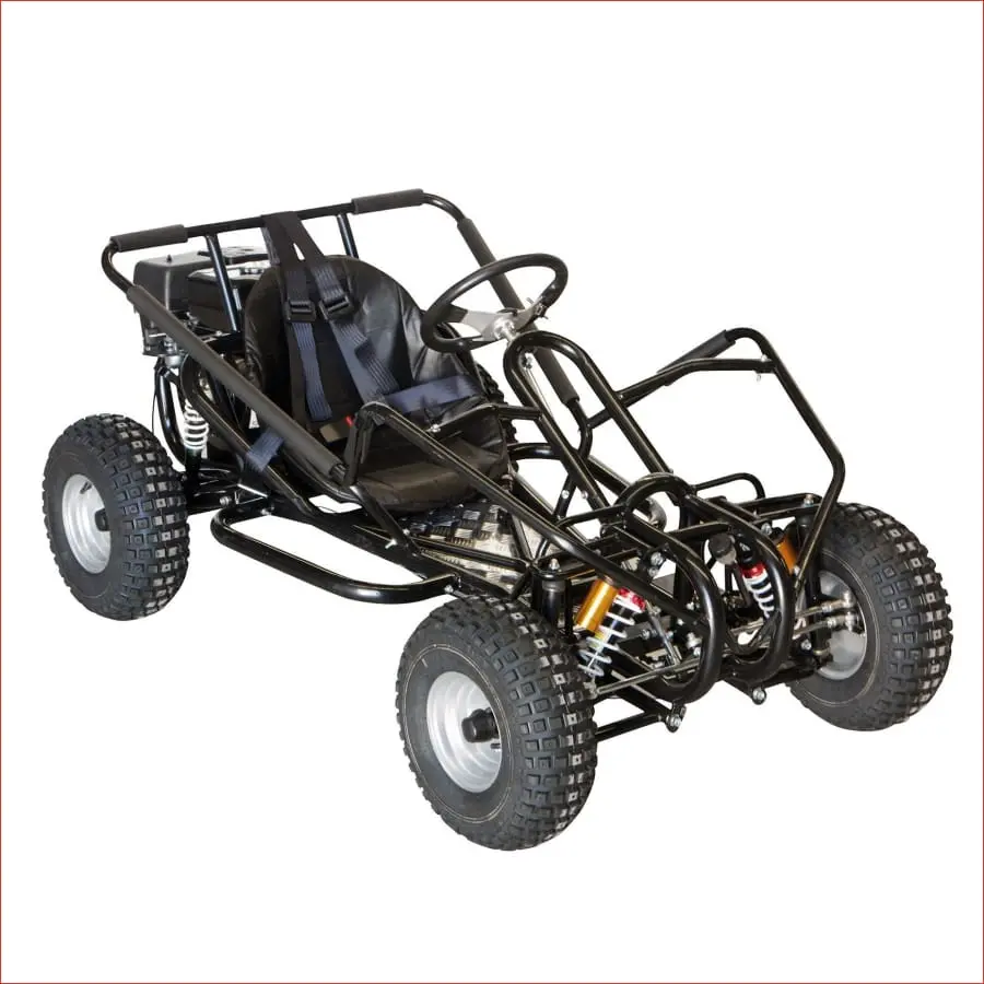 Fa-270Xh - Go Kart Buggy 1