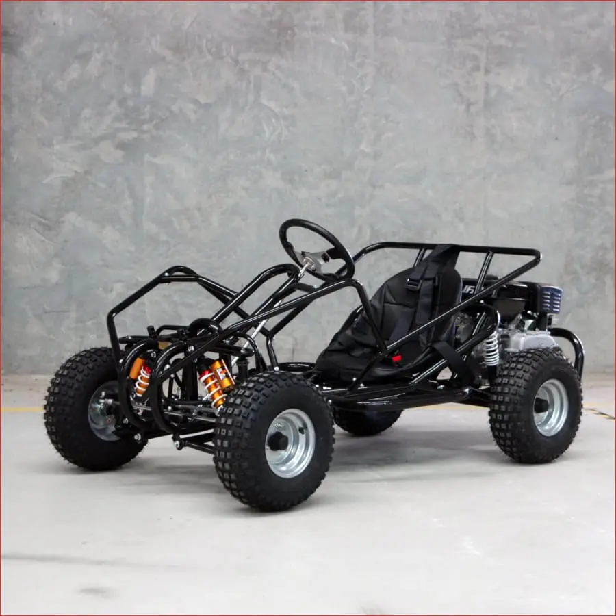 Fa-270Xh - Go Kart Buggy 1