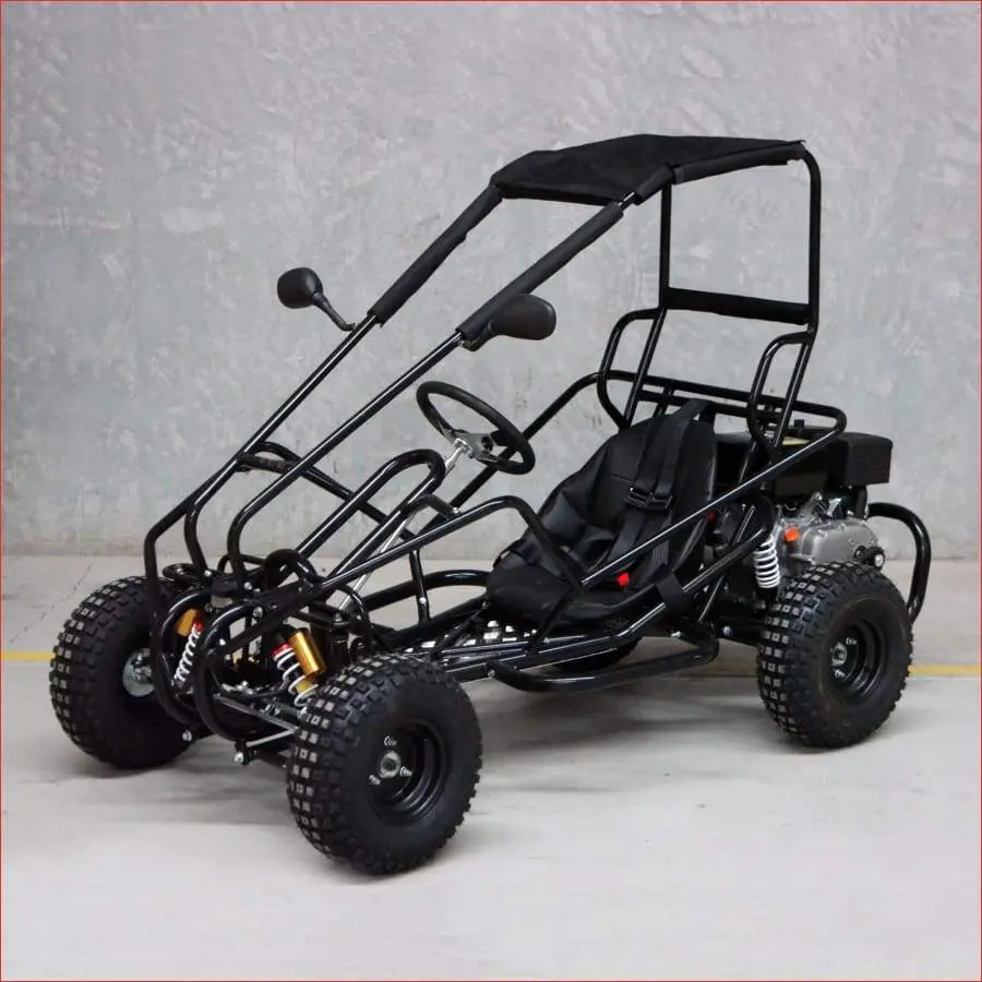 Fa-270Xhr - Go Kart Buggy 1