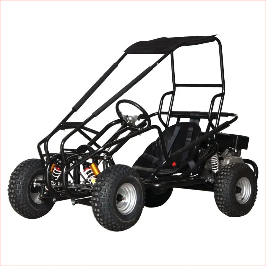 Fa-270Xhr - Go Kart Buggy 1