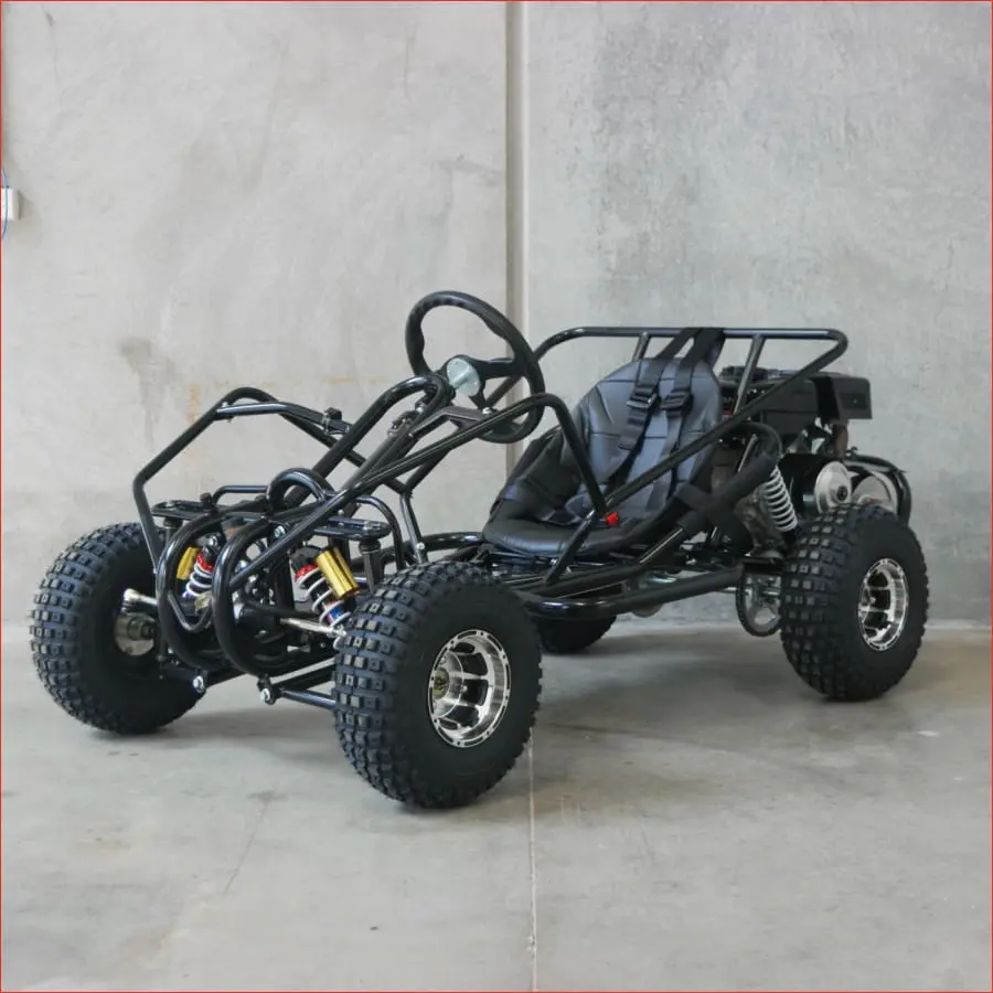 Fa-270Xht - Go Kart Buggy 1
