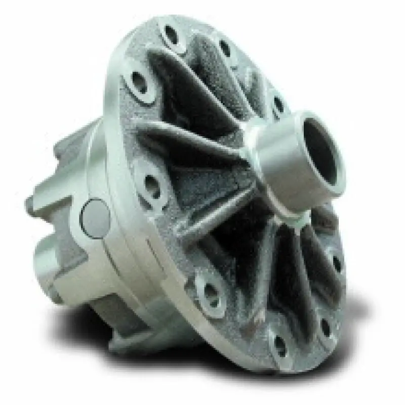 Eaton Detroit Locker Differential 35 Spline 1.50In Axle Shaft Dia 4.10 & Down Ratio Rear Dana 70 1