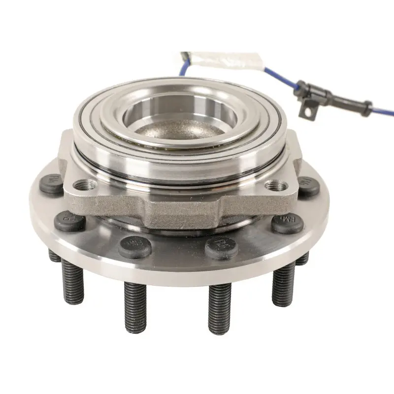 Moog 2017 Ford F-250 Super Duty Front Hub Assembly 1
