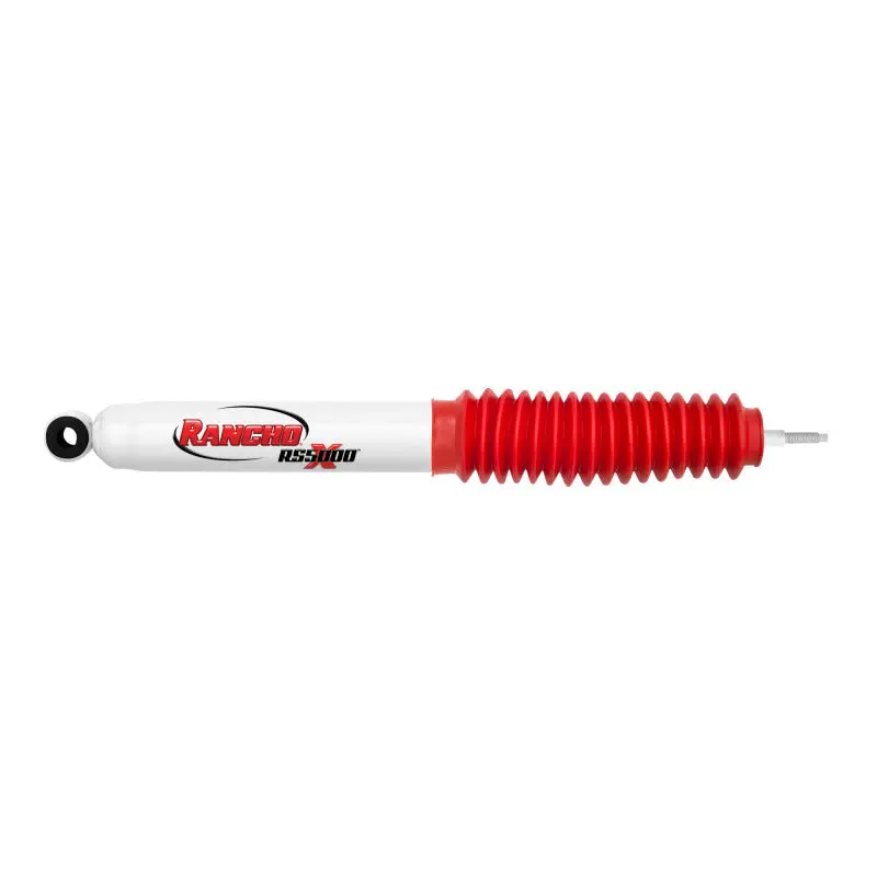 Rancho 81-96 Ford Bronco Front Outer Rs5000x Shock 1