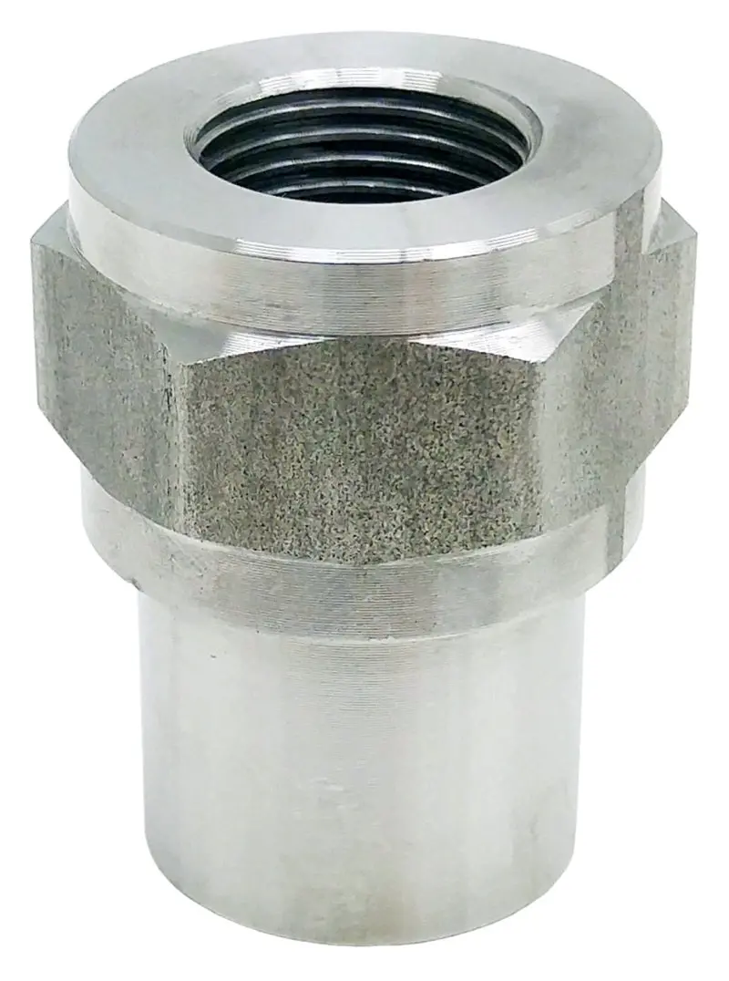 Rockjock Threaded Bung 3/4In-16 Rh Thread 1