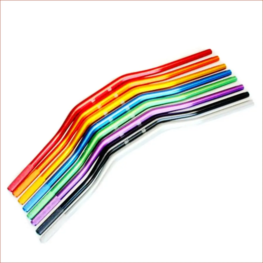 Fat Low Bar Alloy Handle Bar 150Cc 200Cc 250Cc 1