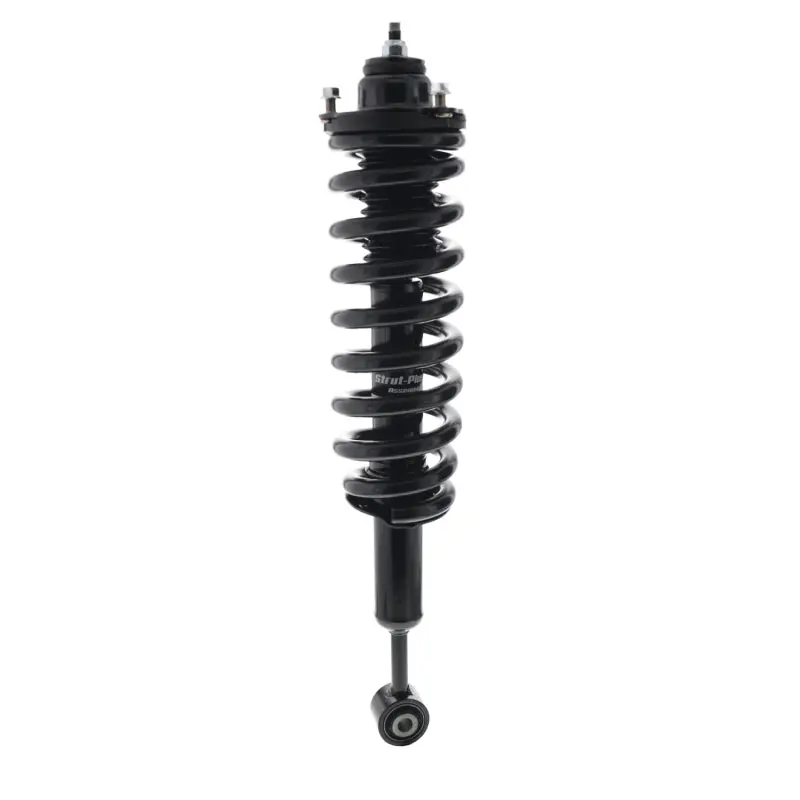 Kyb Shocks & Struts Strut Plus Front Right 10-22 Toyota 4Runner 2Wd (Exc. Kdss, X-Reas) 1