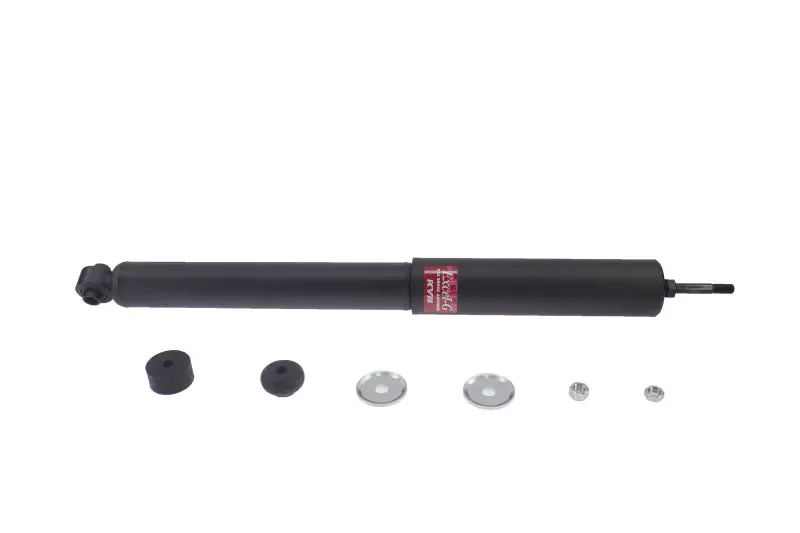 Kyb Shocks & Struts Excel-G Front Jeep Wrangler 2007-10 1