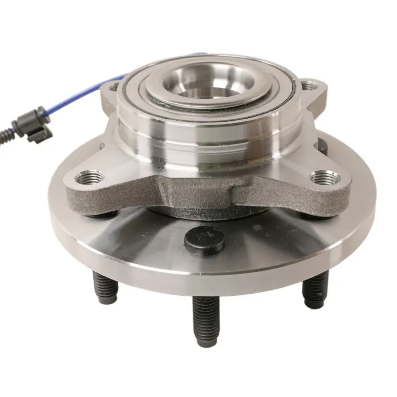 Moog 09-10 Ford F-150 Front Hub Assembly 1