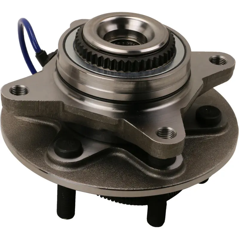 Moog 2018 Ford F-150 Xlt Front Wheel Bearing And Hub Assembly 1