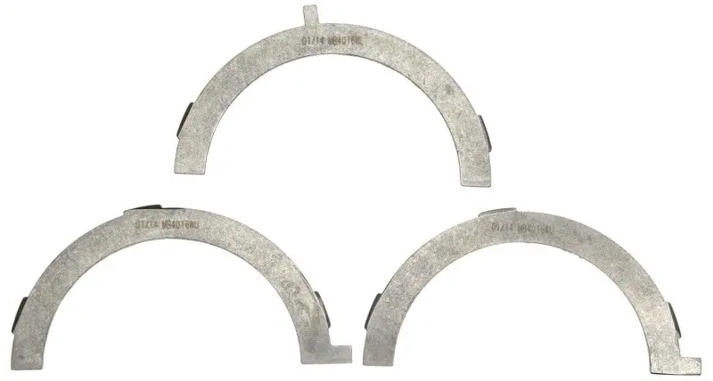 Clevite Kit Contains Cam Lube Bolt Boots And Plastic Gauge. Thrust Washer Set 1