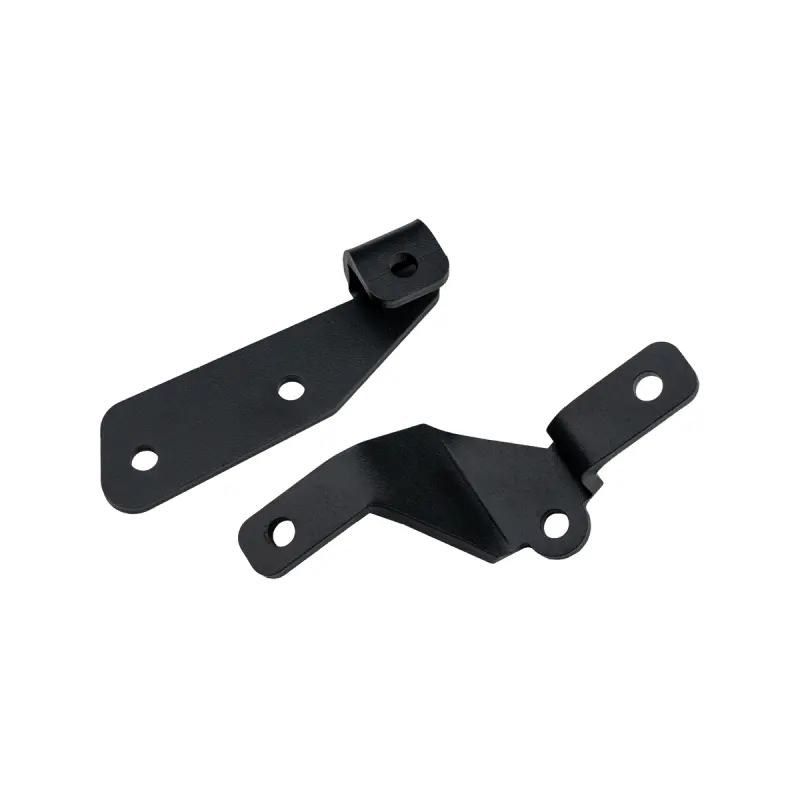 Cali Raised 2021+ Ford Raptor Ditch Light Mount Fits 1