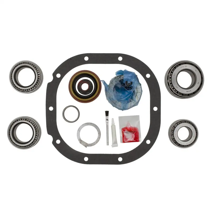 Eaton Ford 8.8In Rear Master Install Kit 1