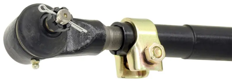 Rockjock Tj/Lj/Xj/Mj Currectlync Tie Rod End Lh Thread Zerk On Side For Use W/ Ce-9701 Kit 2