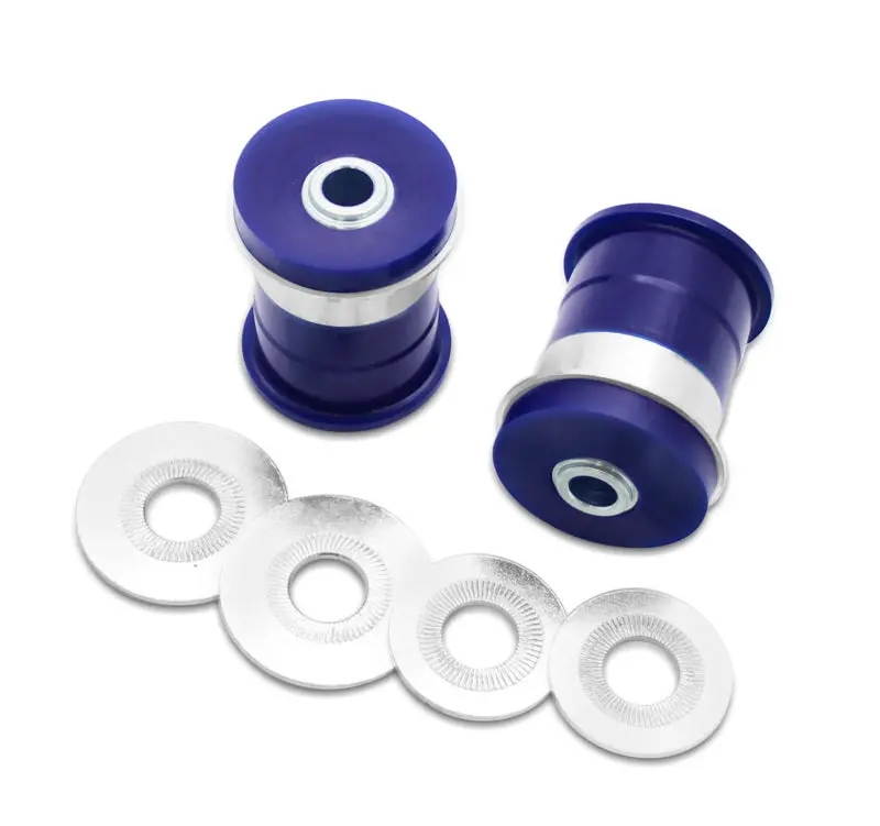 Superpro 2005 Toyota Tacoma Base Front Inner Camber Adjustable Control Arm Position Bushing Kit 1