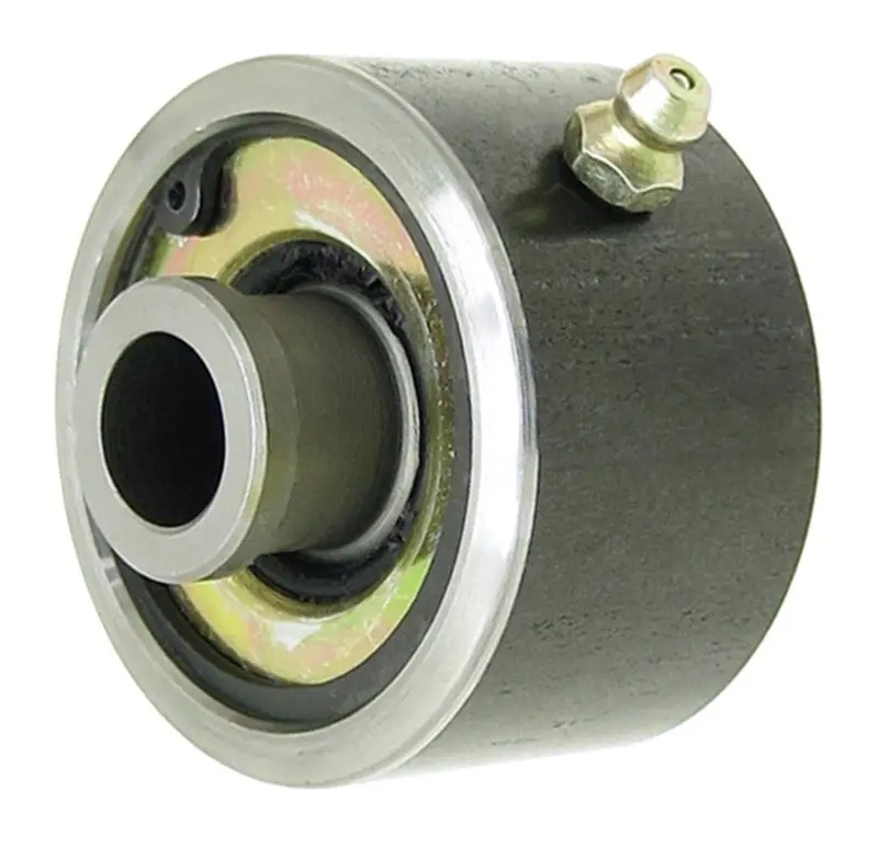Rockjock Johnny Joint Rod End 2In Narrow Weld-On Weld-On 2In X .500In Ball Ext. Greased 1