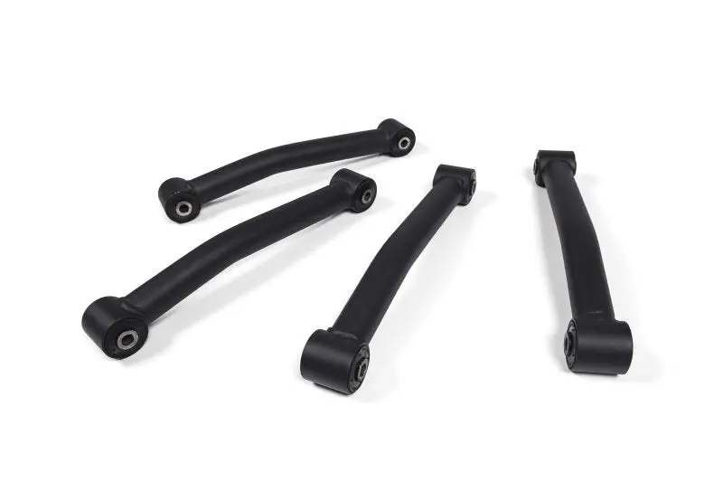 Zone Offroad 97-06 Jeep Tj 4In Box Kit (2 Of 2) 1