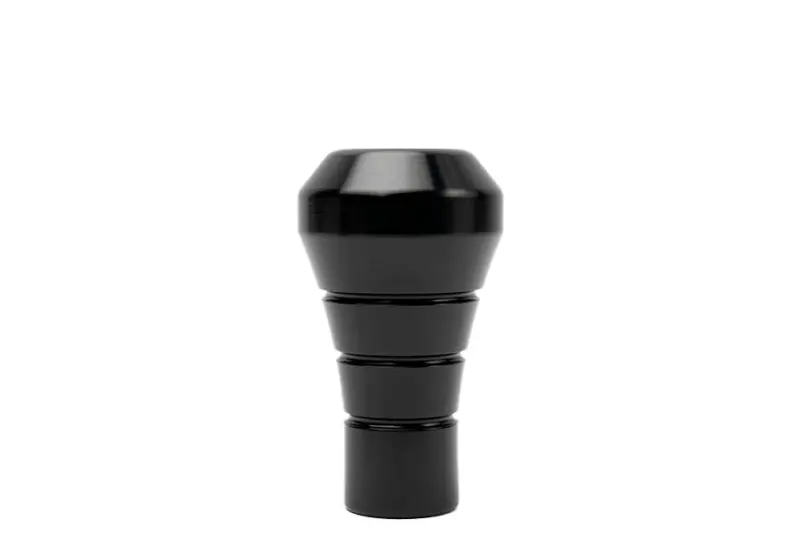 Cali Raised Cali Raised Led Aluminum Shift Knob - Gloss Black 1