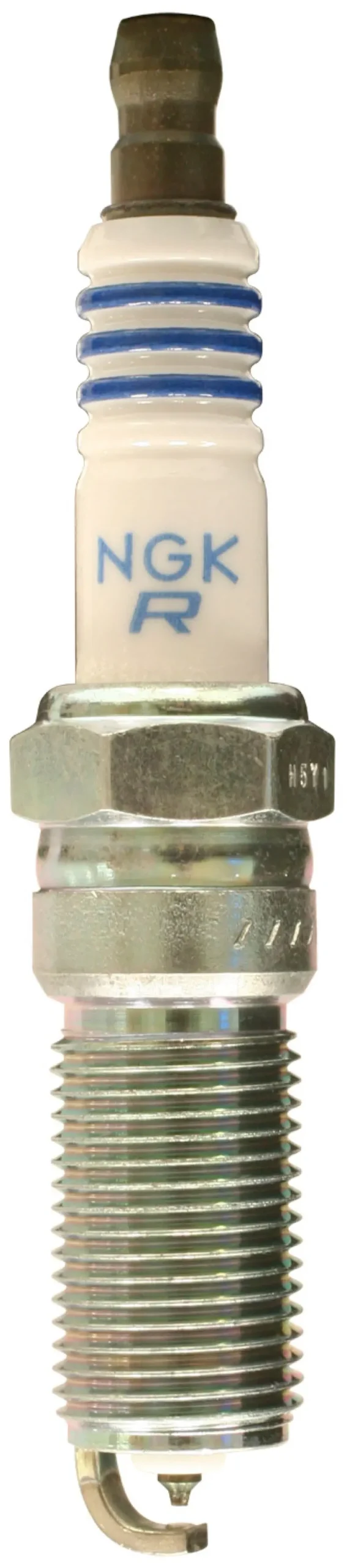 Ngk Laser Platinum Spark Plug Box Of 4 (Pltr6a-10G) 1