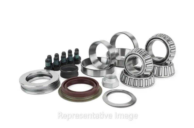 Eaton Dana 44/M220 (Jl/Jt)Rear Master Install Kit 1