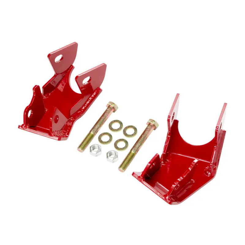 Rancho 18-20 Jeep Wrangler Rear Skid Plate 1