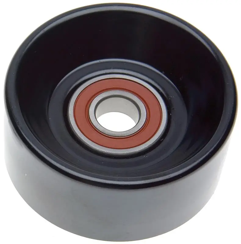 Gates 03-99 Ford Super Duty Pickup V8 7.3L Diesel Idler Pulley Belt Drive Pulleys & Tensioners 1